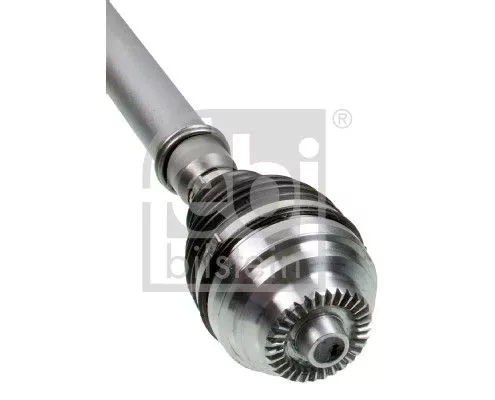 FEBI BILSTEIN 1x Drive Shaft (183675)
