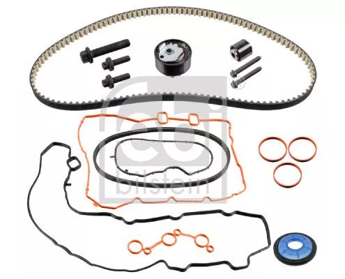 FEBI BILSTEIN 1x Timing Belt Kit (183696)