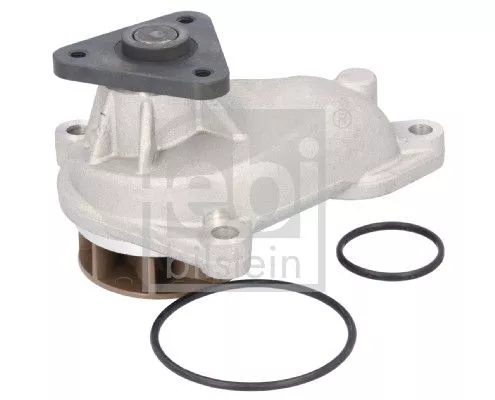 1x Water Pump, engine cooling