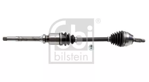 FEBI BILSTEIN 1x Drive Shaft (183733)