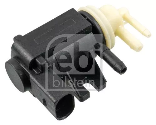 1x Pressure converter, turbocharger