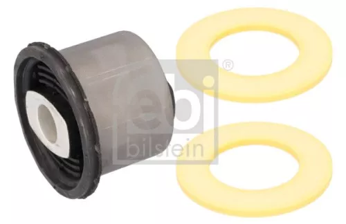 FEBI BILSTEIN 1x Repair Kit, driver cab suspension (183812)