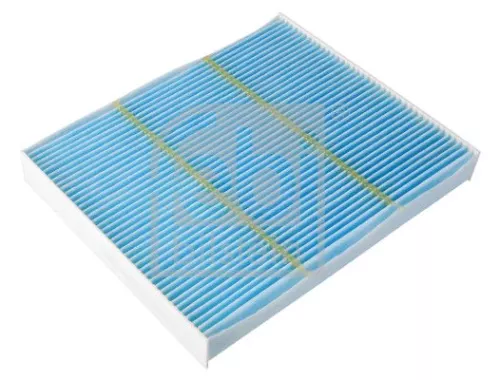 1x Filter, cabin air