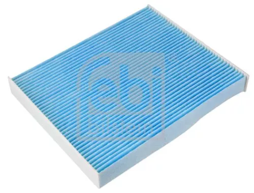 FEBI BILSTEIN 1x Filter, cabin air (183881)