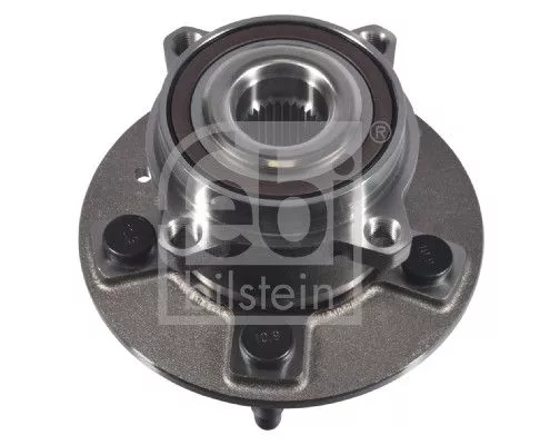 1x Wheel Bearing Kit