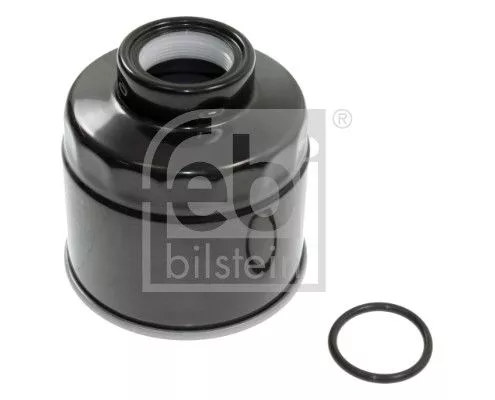 1x Fuel Filter