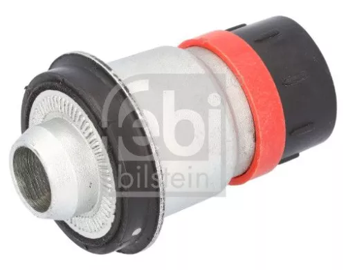 1x Bushing, axle beam