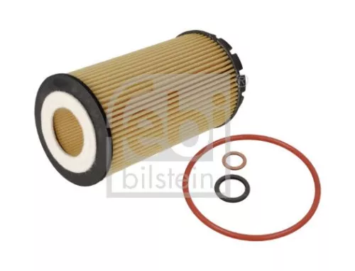 FEBI BILSTEIN 1x Oil Filter (184080)