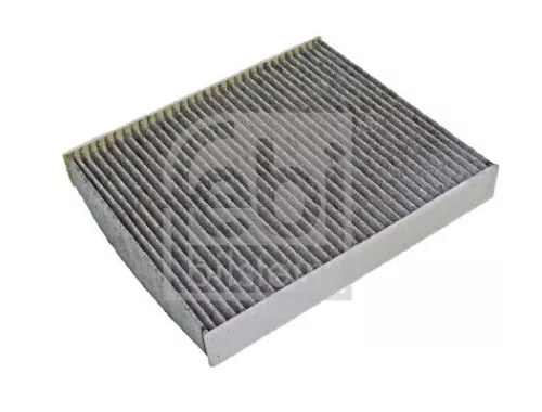 FEBI BILSTEIN 1x Filter, cabin air (184181)
