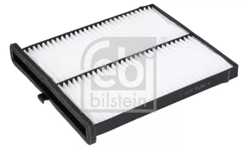 FEBI BILSTEIN 1x Filter, cabin air (184183)