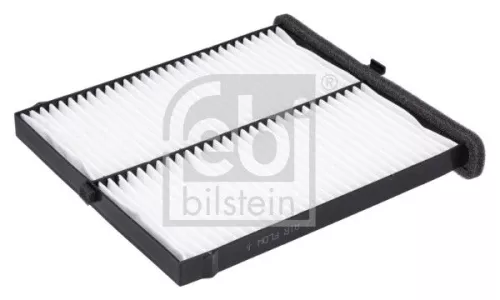 FEBI BILSTEIN 1x Filter, cabin air (184183)