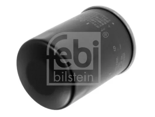 1x Oil Filter
