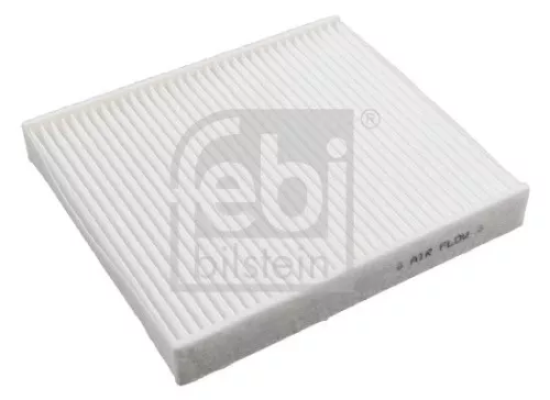 FEBI BILSTEIN 1x Filter, cabin air (184404)