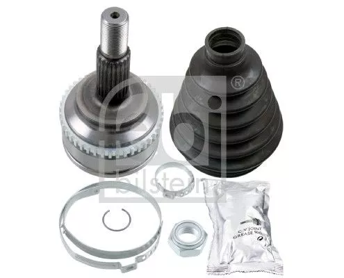 1x Joint Kit, drive shaft
