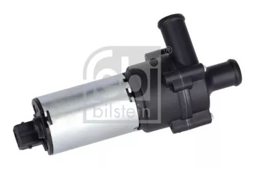 FEBI BILSTEIN 1x Auxiliary Water Pump (cooling water circuit) (184490)