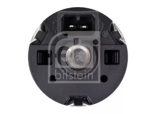 FEBI BILSTEIN 1x Auxiliary Water Pump (cooling water circuit) (184490)