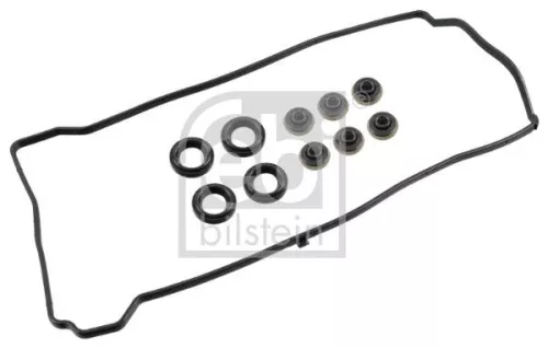 1x Gasket Set, cylinder head cover