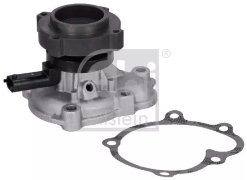 FEBI BILSTEIN 1x Water Pump, engine cooling (184564)