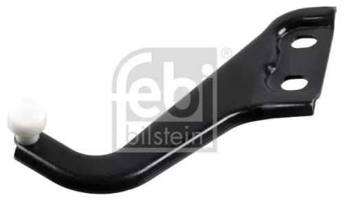 FEBI BILSTEIN 1x Roller Guide, sliding door (184594)