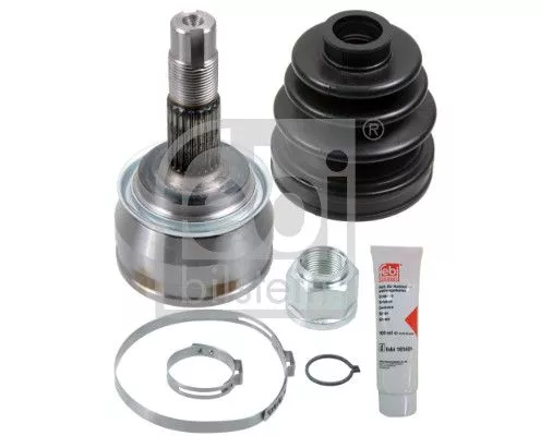 FEBI BILSTEIN 1x Joint Kit, drive shaft (184612)