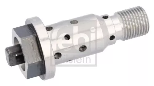 1x Control Valve, camshaft adjustment