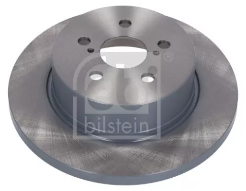 2x Brake Disc