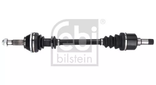 FEBI BILSTEIN 1x Drive Shaft (184678)