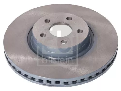 2x Brake Disc