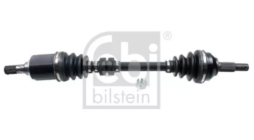 1x Drive Shaft