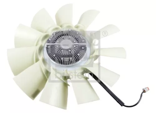 FEBI BILSTEIN 1x Fan, engine cooling (184819)