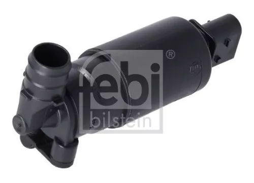 FEBI BILSTEIN 1x Washer Fluid Pump, window cleaning (184822)