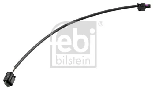 1x Cable Repair Set, auxiliary water pump