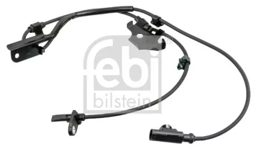 FEBI BILSTEIN 1x Sensor, wheel speed (184996)