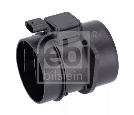 FEBI BILSTEIN 1x Mass Air Flow Sensor (185044)