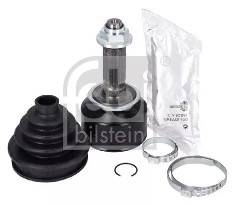 1x Joint Kit, drive shaft