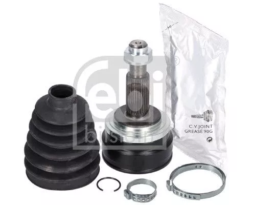 1x Joint Kit, drive shaft
