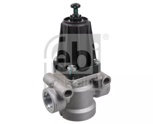FEBI BILSTEIN 1x Pressure Limiting Valve (185162)