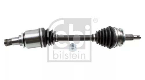 FEBI BILSTEIN 1x Drive Shaft (185192)