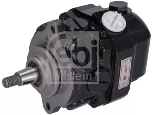 FEBI BILSTEIN 1x Hydraulic Pump, steering (185215)