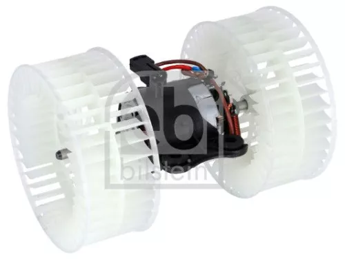 FEBI BILSTEIN 1x Interior Blower (185287)
