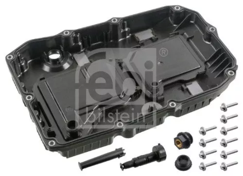 FEBI BILSTEIN 1x Hydraulic Filter, automatic transmission (185354)