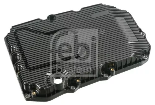 FEBI BILSTEIN 1x Hydraulic Filter, automatic transmission (185354)