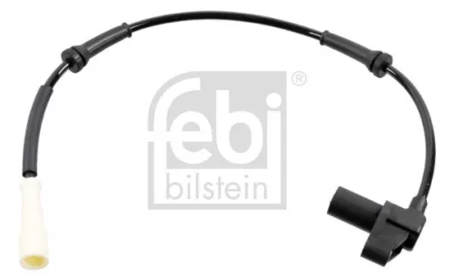 FEBI BILSTEIN 1x Sensor, wheel speed (185415)