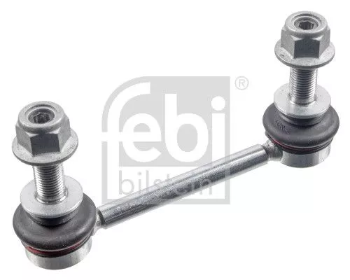 FEBI BILSTEIN 1x Link/Coupling Rod, stabiliser bar (185437)