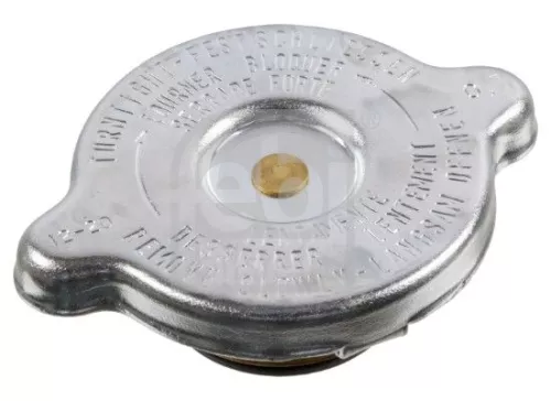 FEBI BILSTEIN 1x Cap, coolant tank (185463)