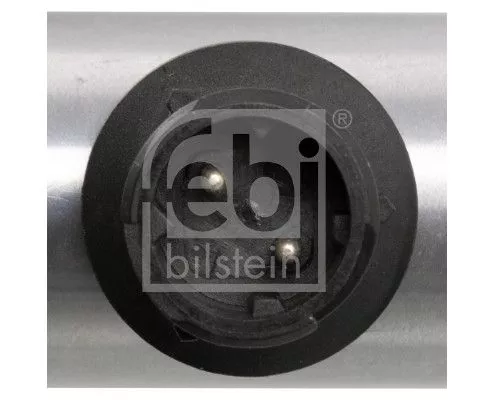 FEBI BILSTEIN 1x Solenoid Valve (185496)