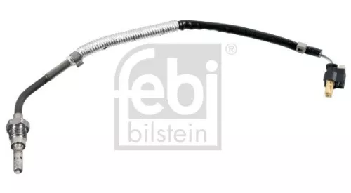 FEBI BILSTEIN 1x Sensor, exhaust gas temperature (185530)