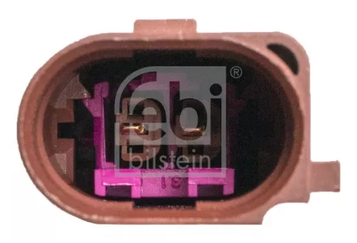 FEBI BILSTEIN 1x Sensor, exhaust gas temperature (185580)
