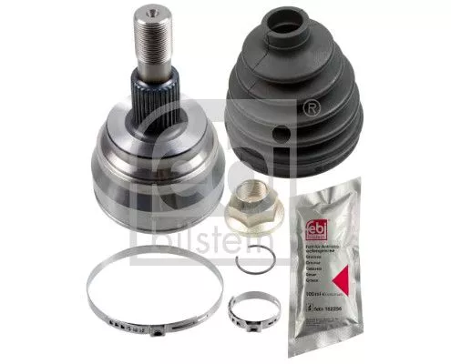 FEBI BILSTEIN 1x Joint Kit, drive shaft (185596)