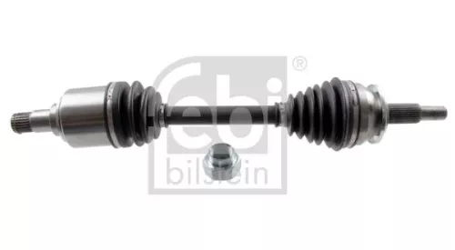 1x Drive Shaft